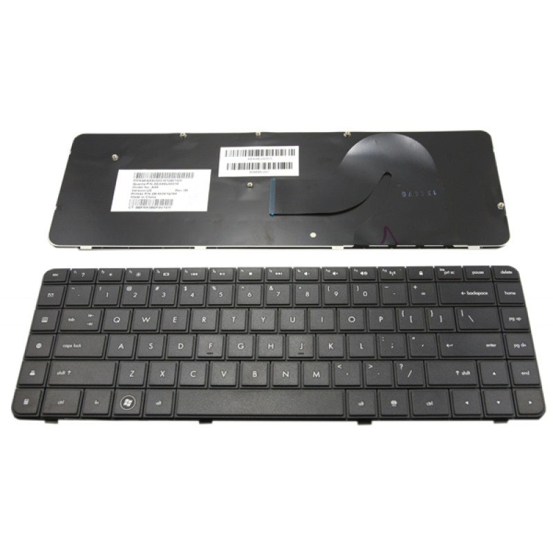 compaq presario CQ62 laptop keyboard Price buy from laptopstoreindia ...